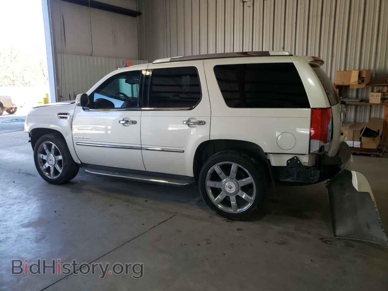 2013 CADILLAC ESCALADE - VIN: 1GYS3BEFXDR187607 - Фото 2
