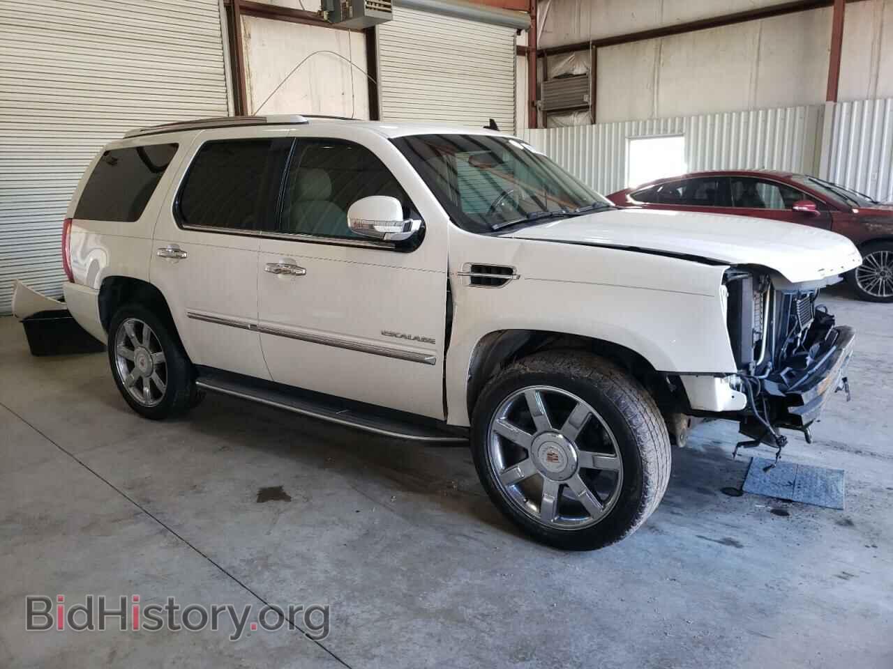 2013 CADILLAC ESCALADE - VIN: 1GYS3BEFXDR187607 - Фото 4