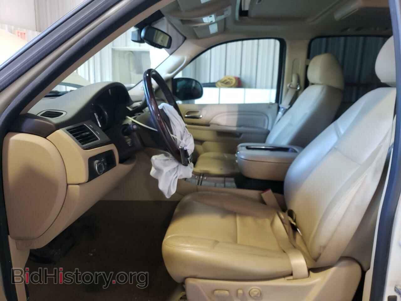 2013 CADILLAC ESCALADE - VIN: 1GYS3BEFXDR187607 - Фото 7