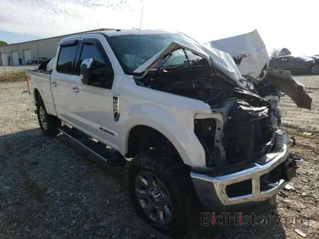 Photo 1FT7W2BT4HED15088 - FORD F250 2017