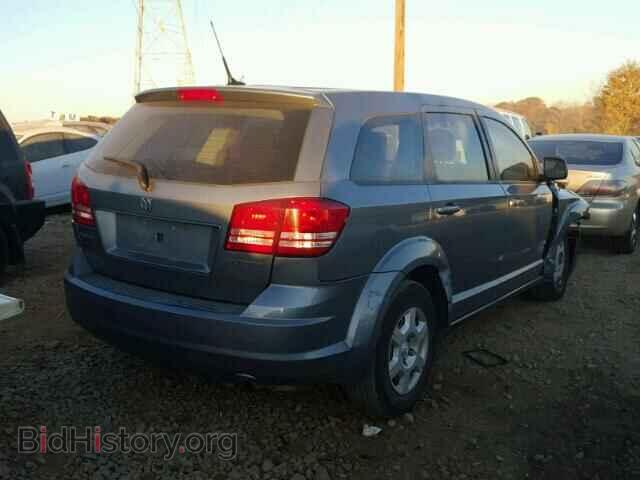 2010 DODGE JOURNEY - VIN: 3D4PG4FB8AT198344 - Фото 4