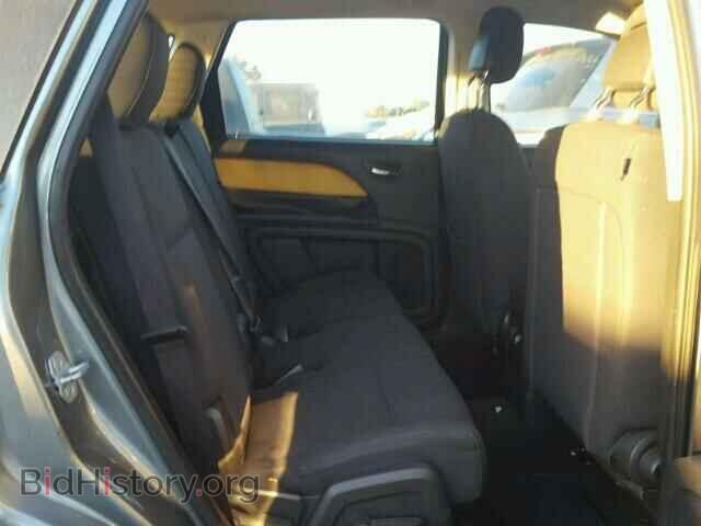 2010 DODGE JOURNEY - VIN: 3D4PG4FB8AT198344 - Фото 6