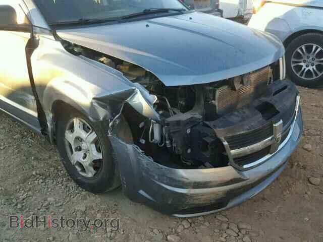 2010 DODGE JOURNEY - VIN: 3D4PG4FB8AT198344 - Фото 9
