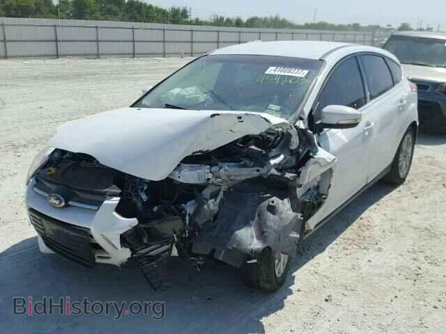 2012 FORD FOCUS - VIN: 1FAHP3M27CL454203 - Photo 2