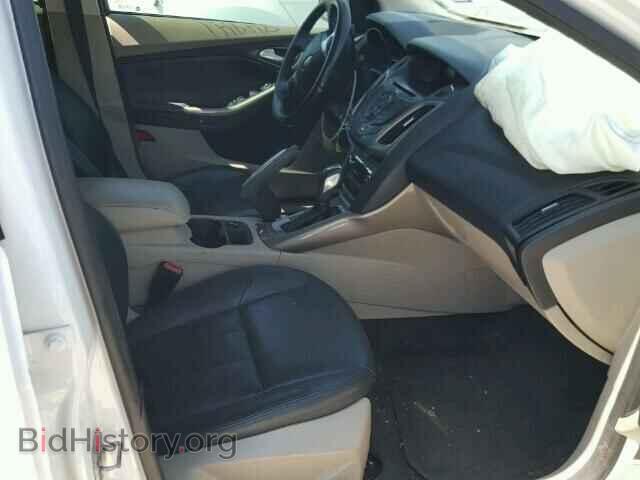 2012 FORD FOCUS - VIN: 1FAHP3M27CL454203 - Photo 5
