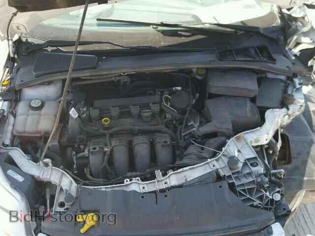 2012 FORD FOCUS - VIN: 1FAHP3M27CL454203 - Photo 7
