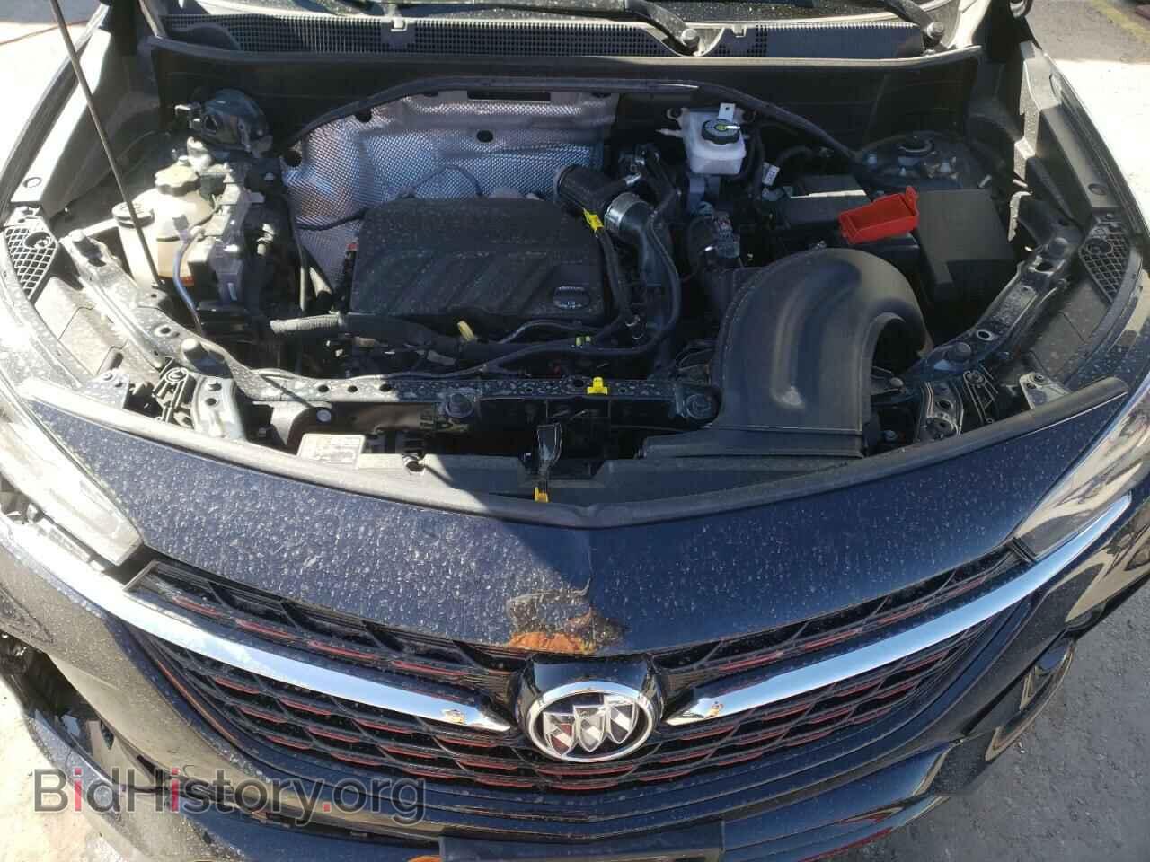 2021 BUICK ENCORE - VIN: KL4MMDS28MB059569 - Photo 12