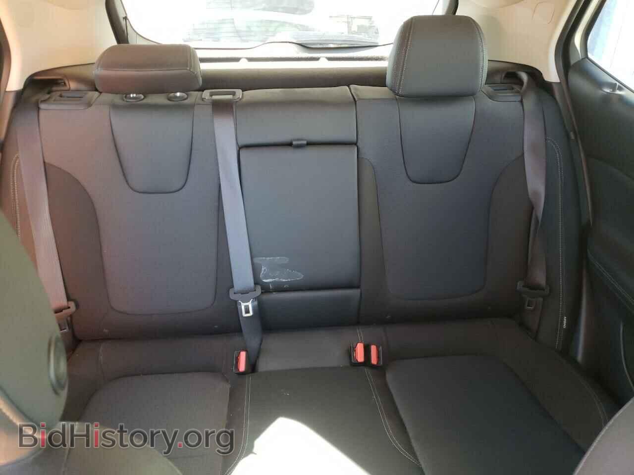 2021 BUICK ENCORE - VIN: KL4MMDS28MB059569 - Photo 10
