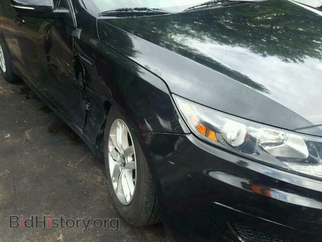 2011 KIA OPTIMA - VIN: KNAGM4A79B5109971 - Фото 9