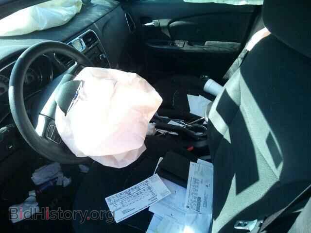 2012 CHRYSLER 200 - VIN: 1C3CCBAB2CN129983 - Photo 5