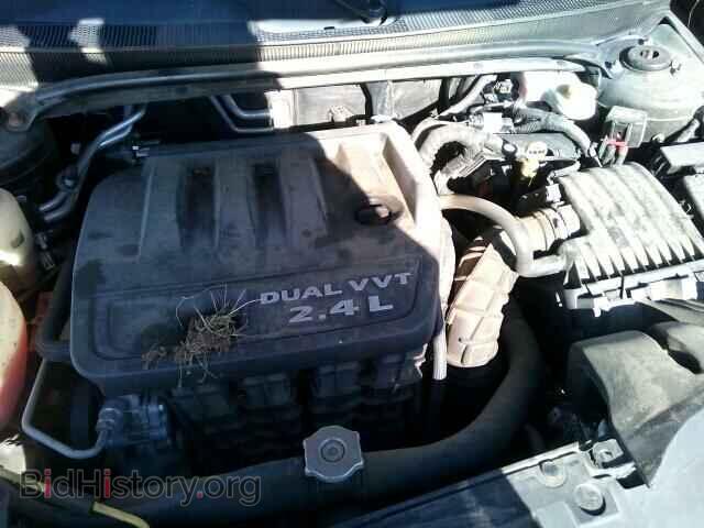 2012 CHRYSLER 200 - VIN: 1C3CCBAB2CN129983 - Photo 7