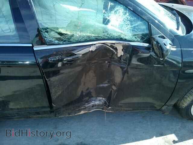 2012 CHRYSLER 200 - VIN: 1C3CCBAB2CN129983 - Photo 9