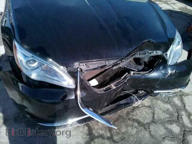 2012 CHRYSLER 200 - VIN: 1C3CCBAB2CN129983 - Photo 10