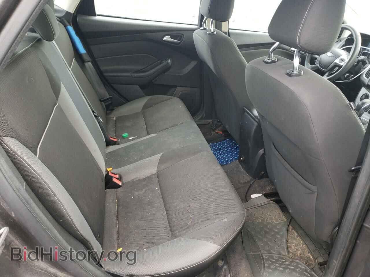 2012 FORD FOCUS - VIN: 1FAHP3F28CL277335 - Photo 6