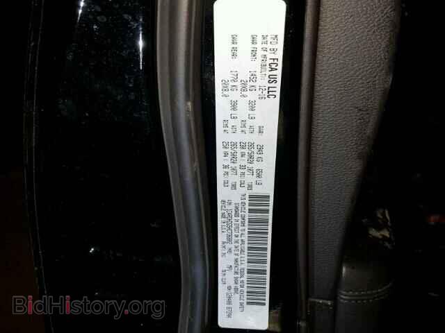 2017 DODGE DURANGO - VIN: 1C4RDHDG5HC736802 - Фото 10