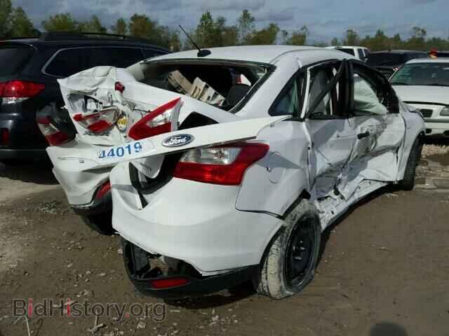2014 FORD FOCUS - VIN: 1FADP3E20EL364181 - Photo 4