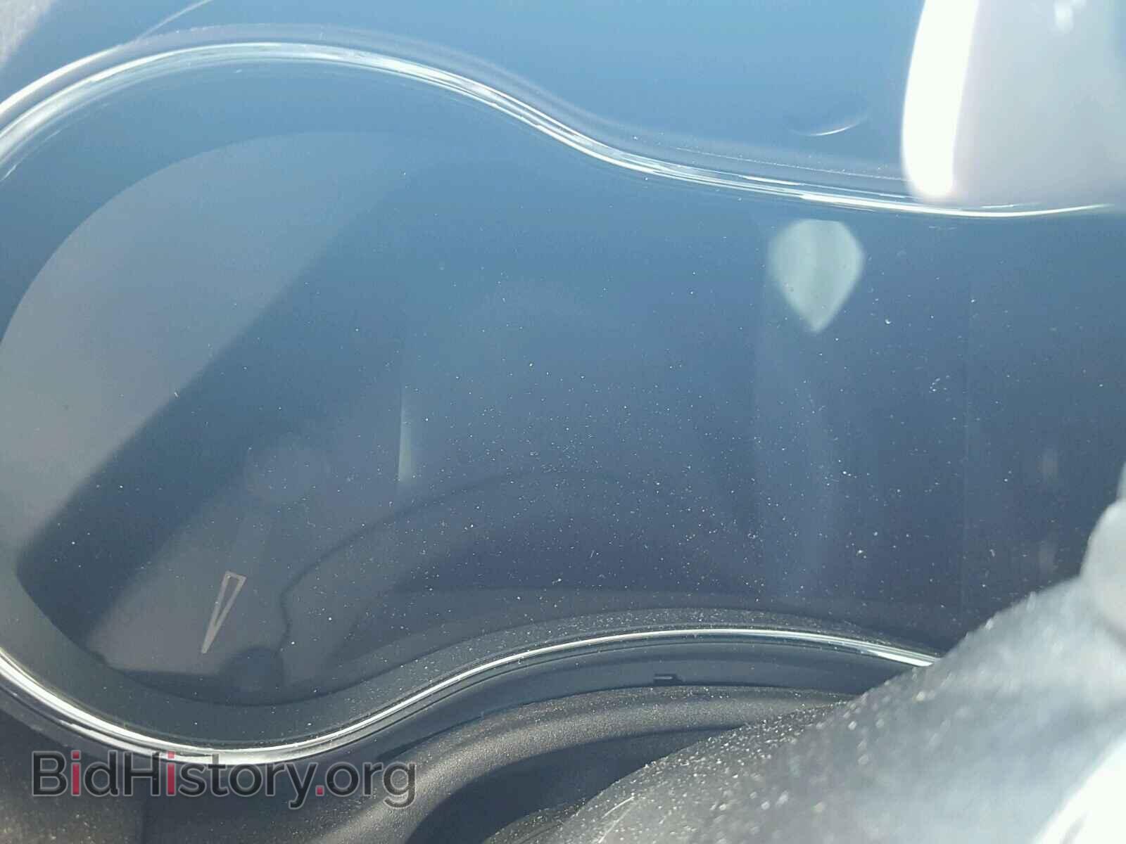 2014 DODGE DURANGO - VIN: 1C4RDJAG8EC318838 - Photo 8