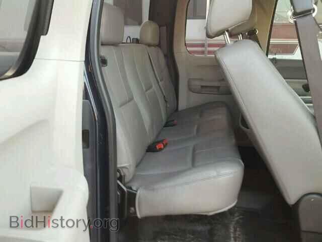 2008 CHEVROLET SILVERADO - VIN: 1GCJK39K68E211089 - Фото 6