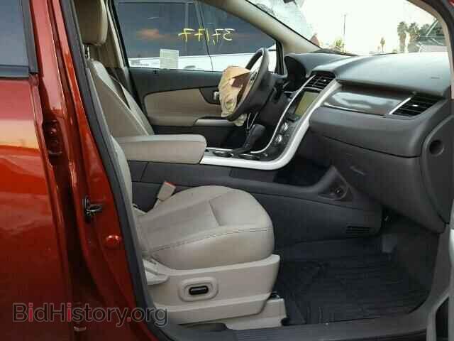 2014 FORD EDGE - VIN: 2FMDK3J94EBA06895 - Photo 5