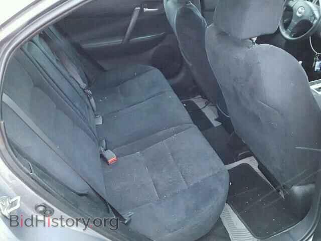 2006 MAZDA 6 - VIN: 1YVFP84C965M26574 - Photo 6