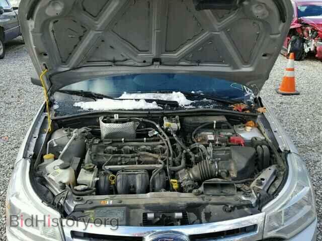 2009 FORD FOCUS - VIN: 1FAHP35N09W215091 - Фото 7