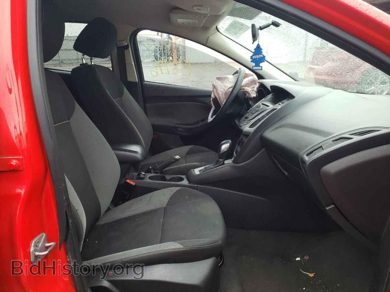 2014 FORD FOCUS - VIN: 1FADP3K26EL143074 - Photo 5