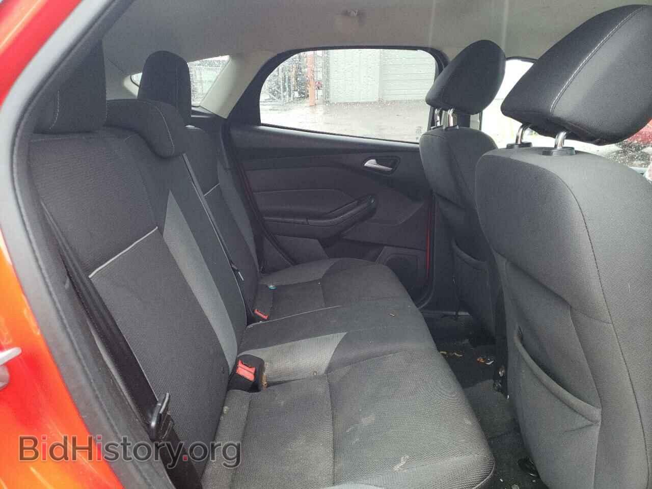2014 FORD FOCUS - VIN: 1FADP3K26EL143074 - Photo 6