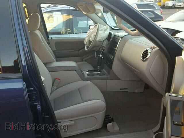 2006 FORD EXPLORER - VIN: 1FMEU73E06UA89205 - Фото 5
