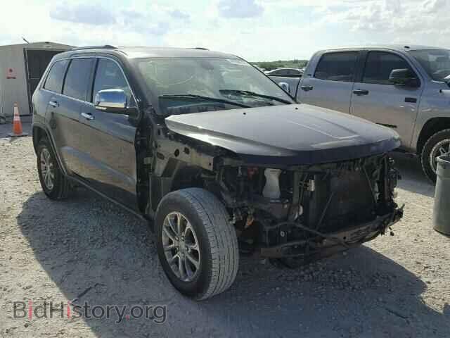 Photo 1C4RJEBG1FC718868 - JEEP CHEROKEE 2015