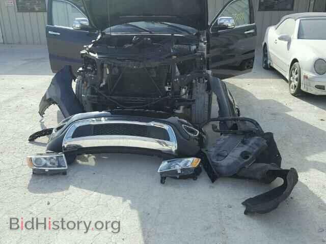 2015 JEEP CHEROKEE - VIN: 1C4RJEBG1FC718868 - Photo 9