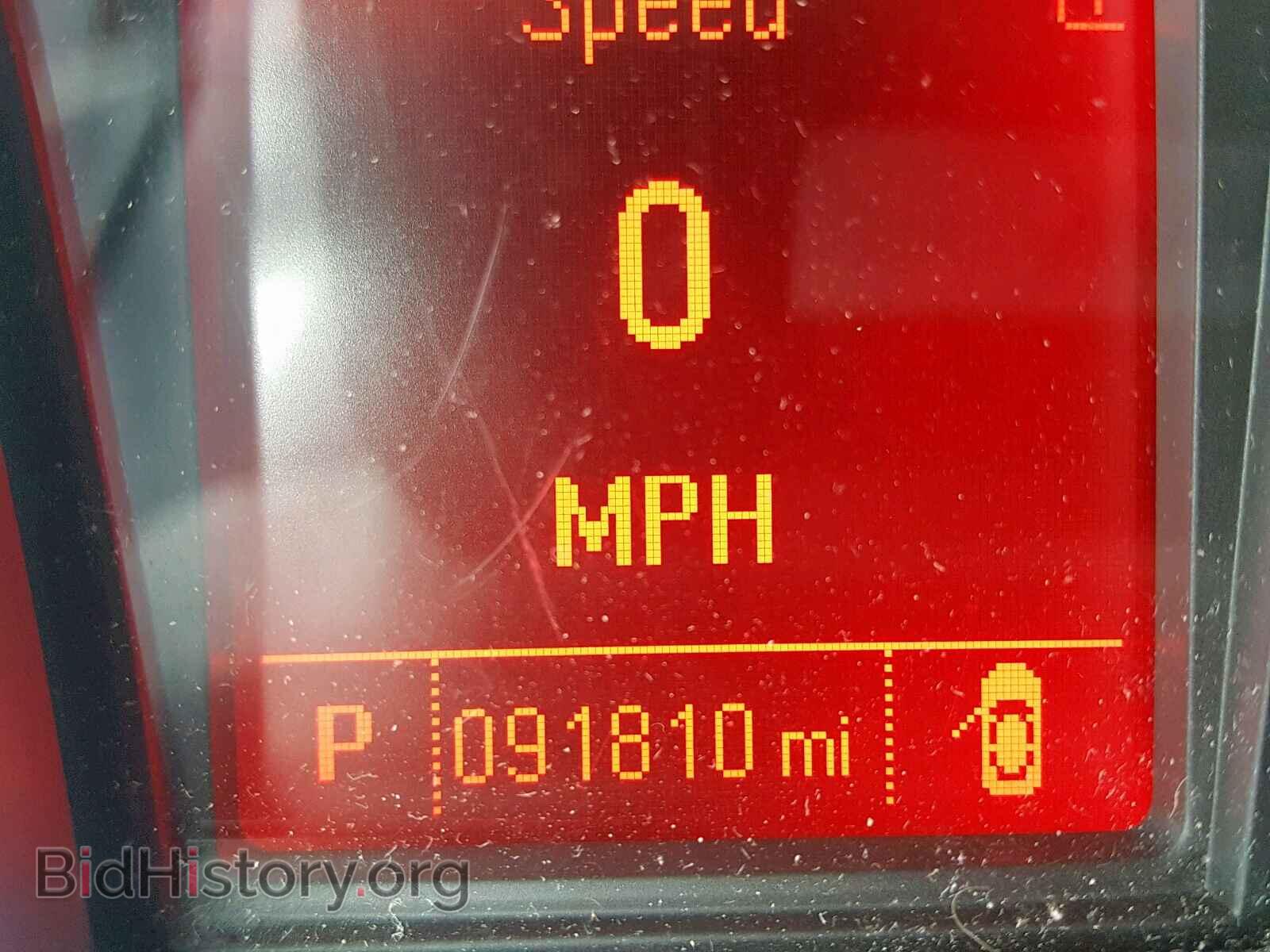 2012 GMC TERRAIN SL - VIN: 2GKALUEK0C6117591 - Фото 8