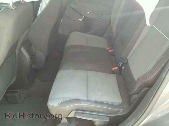 2013 FORD ESCAPE - VIN: 1FMCU0GX5DUD07548 - Фото 6