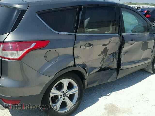 2013 FORD ESCAPE - VIN: 1FMCU0GX5DUD07548 - Фото 9