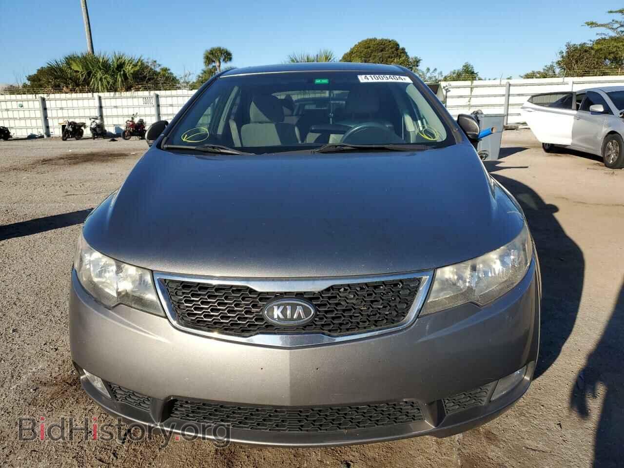 2011 KIA FORTE - VIN: KNAFU5A20B5385266 - Фото 5