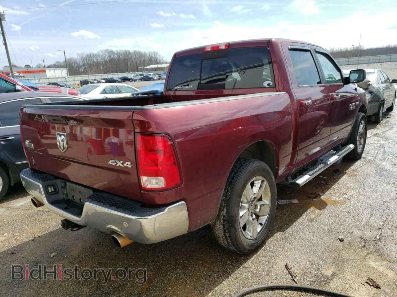 2017 RAM 1500 - VIN: 3C6RR7LT6HG549261 - Фото 3