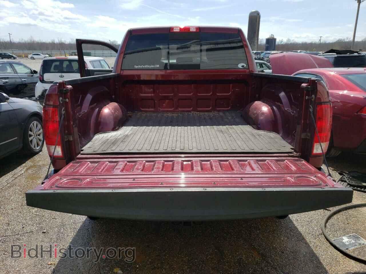 2017 RAM 1500 - VIN: 3C6RR7LT6HG549261 - Фото 6