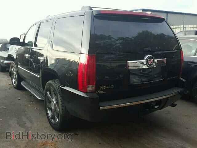 2010 CADILLAC ESCALADE - VIN: 1GYUKEEJ4AR171626 - Фото 3
