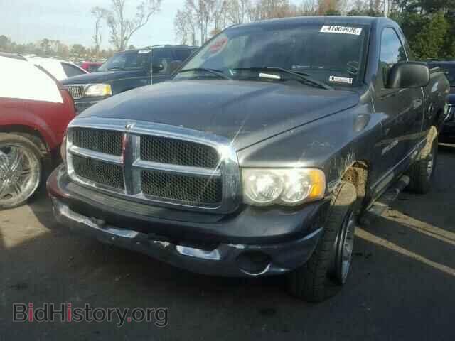 2004 DODGE RAM 1500 - VIN: 1D7HU16D64J193624 - Photo 2