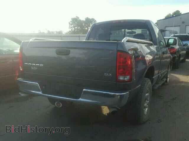 2004 DODGE RAM 1500 - VIN: 1D7HU16D64J193624 - Photo 4