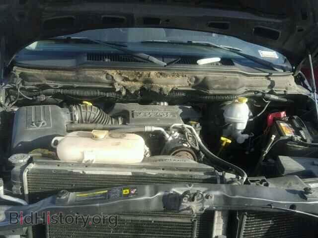 2004 DODGE RAM 1500 - VIN: 1D7HU16D64J193624 - Photo 7