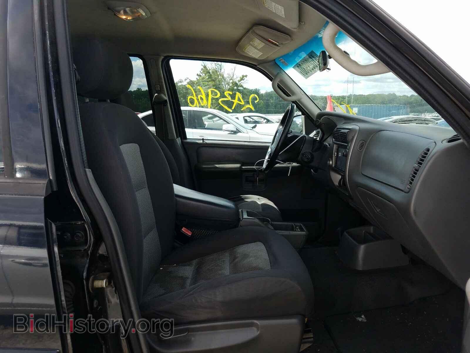 2005 FORD EXPLORER - VIN: 1FMZU67K45UB78012 - Photo 5