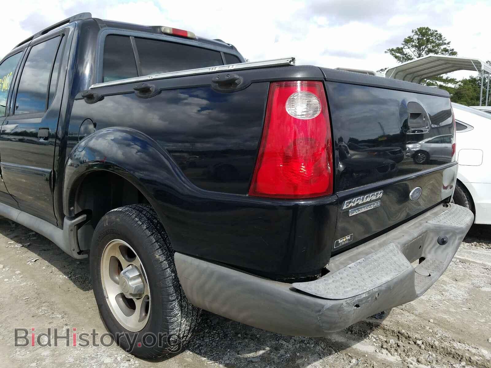 2005 FORD EXPLORER - VIN: 1FMZU67K45UB78012 - Photo 9