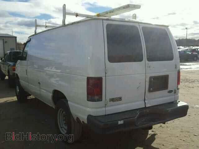 2005 FORD ECONOLINE - VIN: 1FTSE34LX5HA97040 - Фото 3