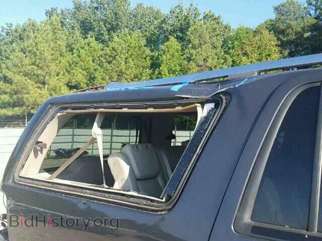 2007 FORD EXPEDITION - VIN: 1FMFK205X7LA30722 - Фото 9