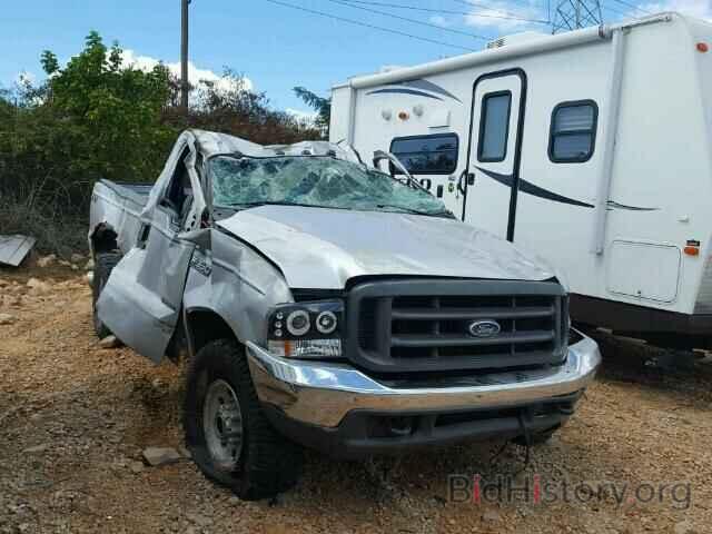 Photo 1FTNF21F8YEE01569 - FORD F250 2000