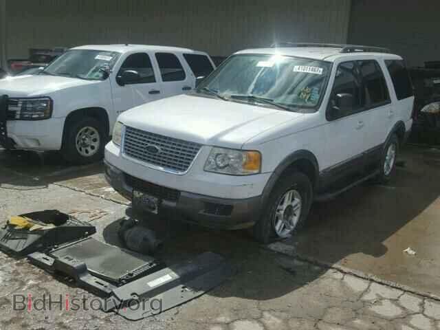 2006 FORD EXPEDITION - VIN: 1FMPU15506LA17090 - Фото 2