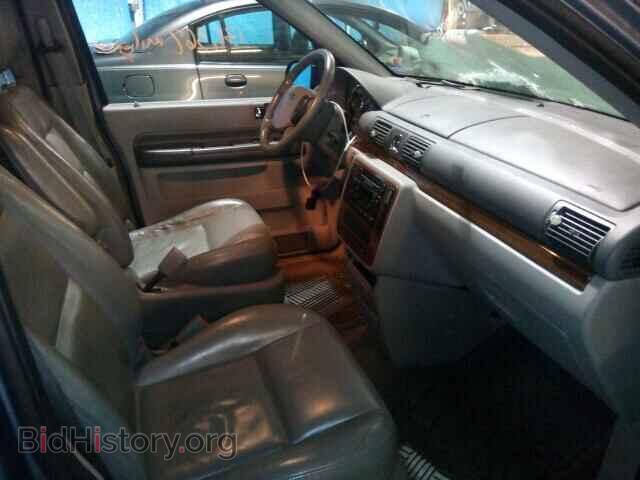 2004 FORD FREESTAR - VIN: 2FMDA58274BB11632 - Фото 5