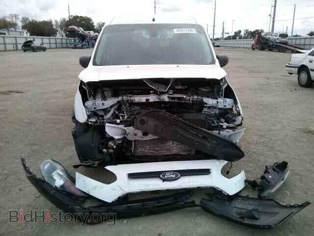 2014 FORD TRANSIT CO - VIN: NM0GS9E7XE1141451 - Фото 9