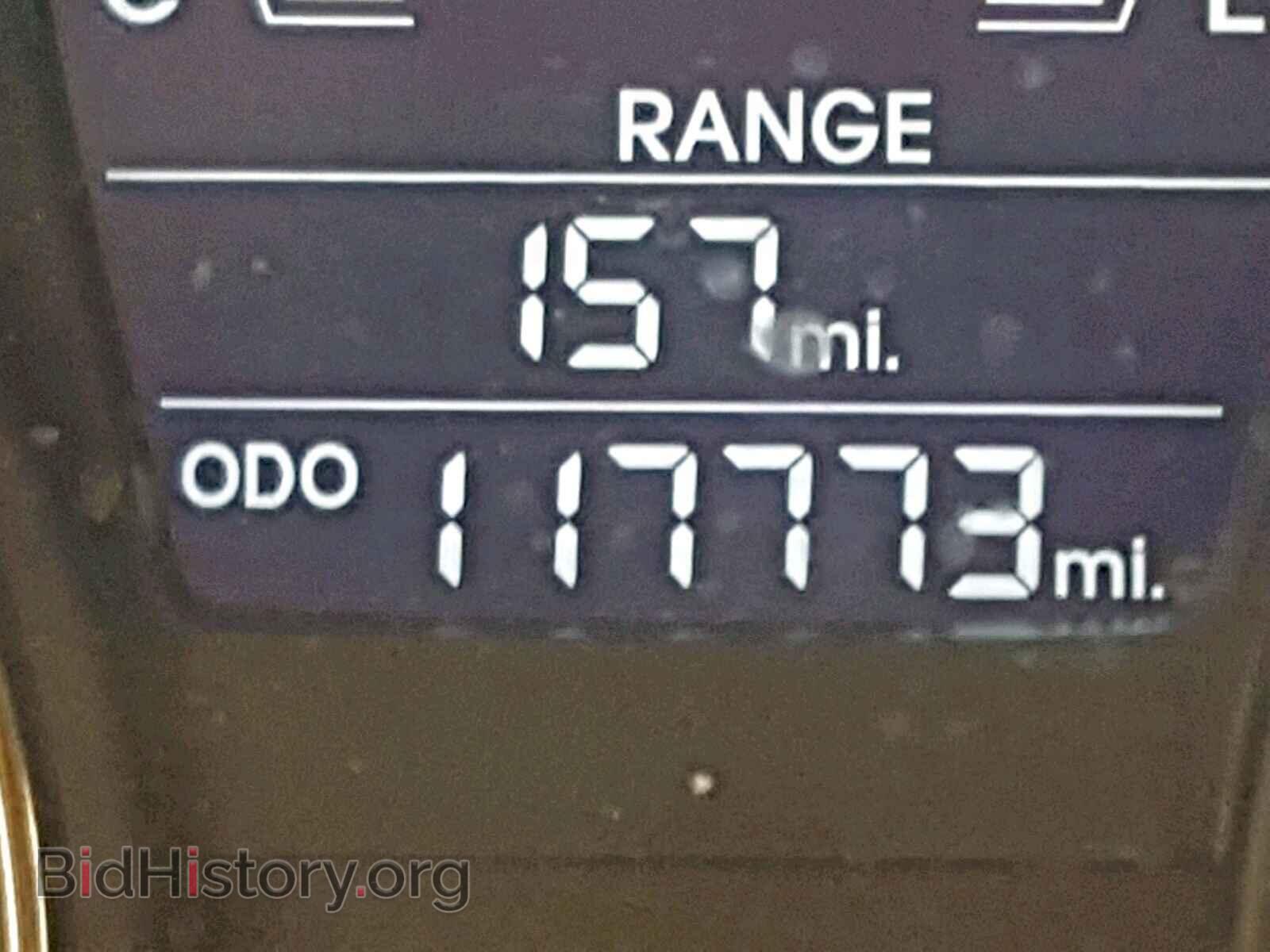 2014 HYUNDAI ACCENT - VIN: KMHCT4AE1EU659559 - Фото 8