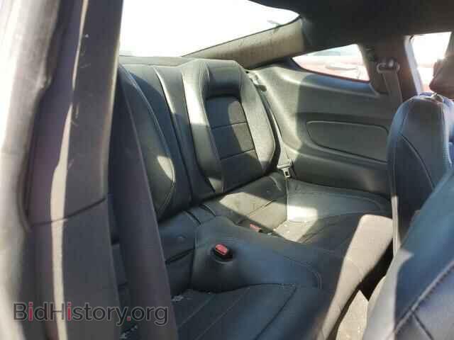 2017 FORD ALL Models - VIN: 1FA6P8TH6H5295728 - Фото 10